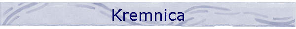 Kremnica